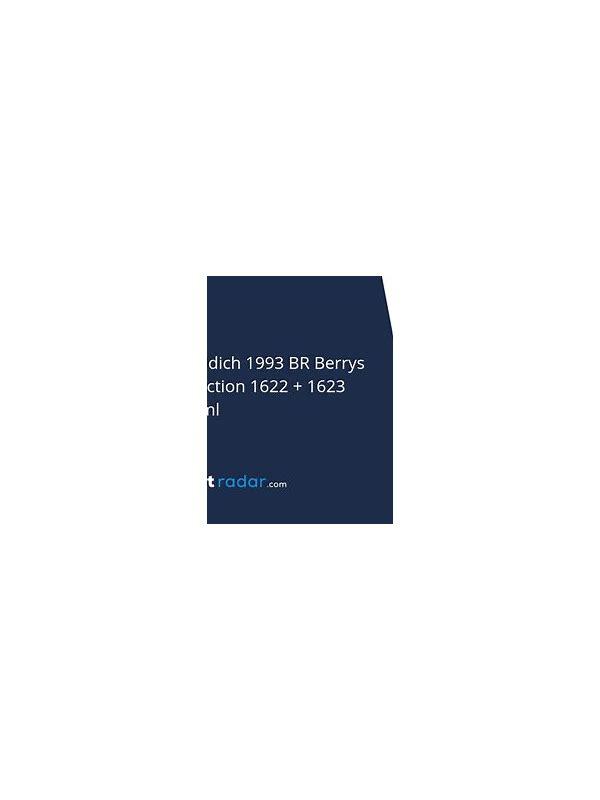 Bruichladdich 1993 BR Berrys' Own Selection