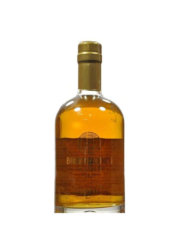 Bruichladdich 1970 BA Raw Cask