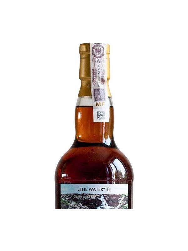 Bruichladdich 2005 DL Old Particular