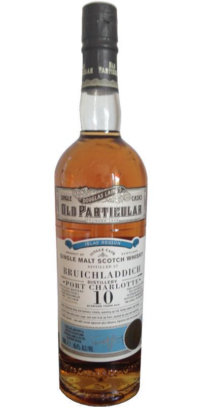 Port Charlotte 2005 DL Old Particular