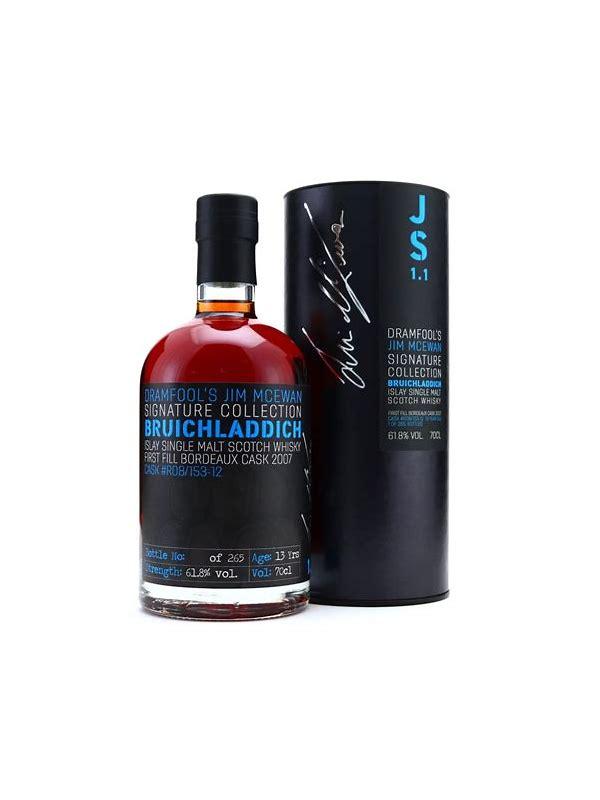 Octomore 2007 Df Jim McEwan Signature Collection 1.3