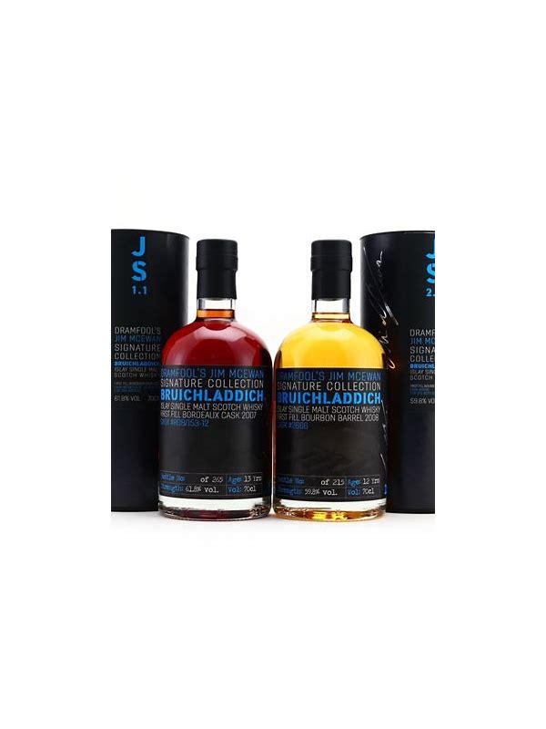 Octomore 2013 Df Jim McEwan Signature Collection 2.3