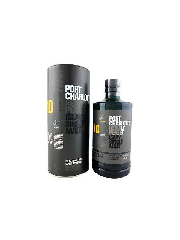 Port Charlotte 2003 DT Rare Auld