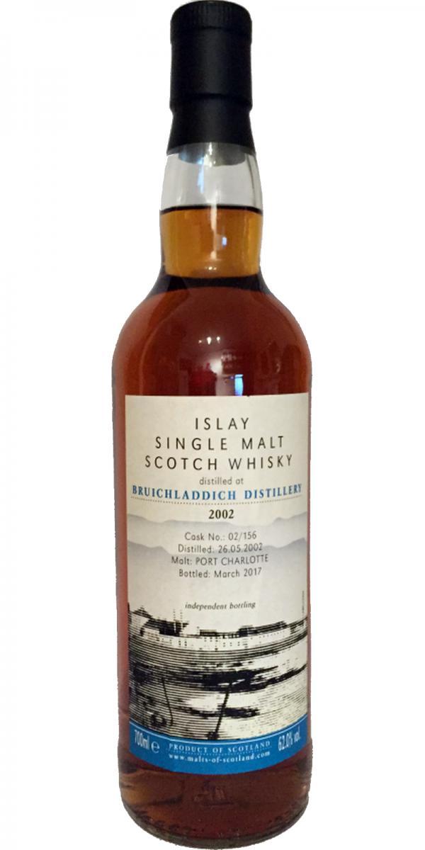 Port Charlotte 2002 Fs Edition Whizita