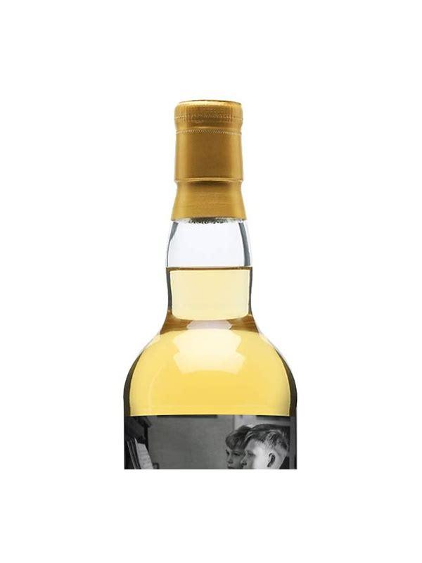 Port Charlotte 2001 FoM