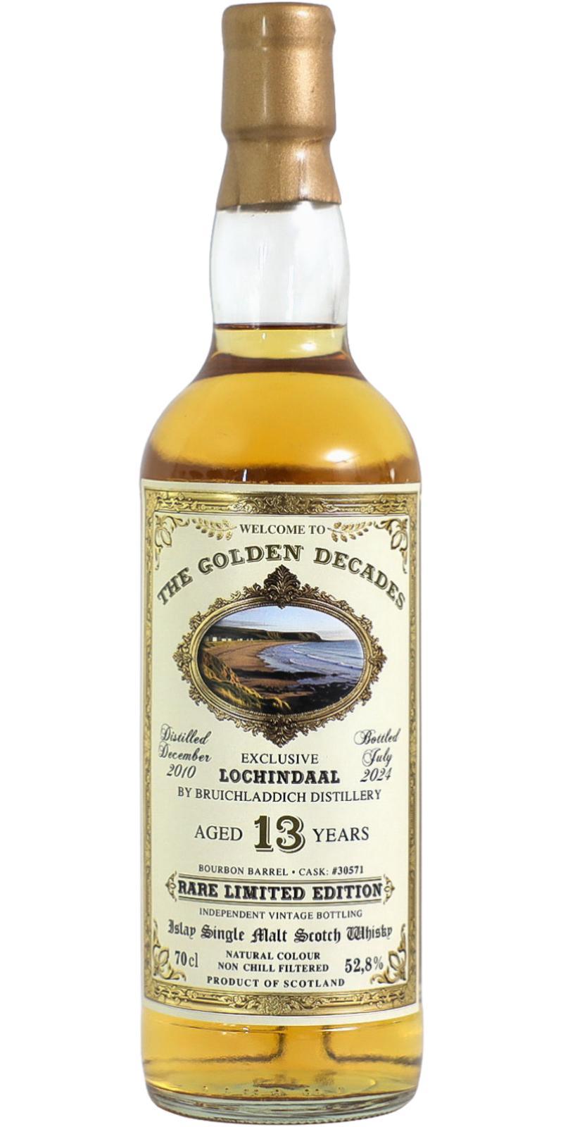 Lochindaal 2010 FPS The Golden Decades