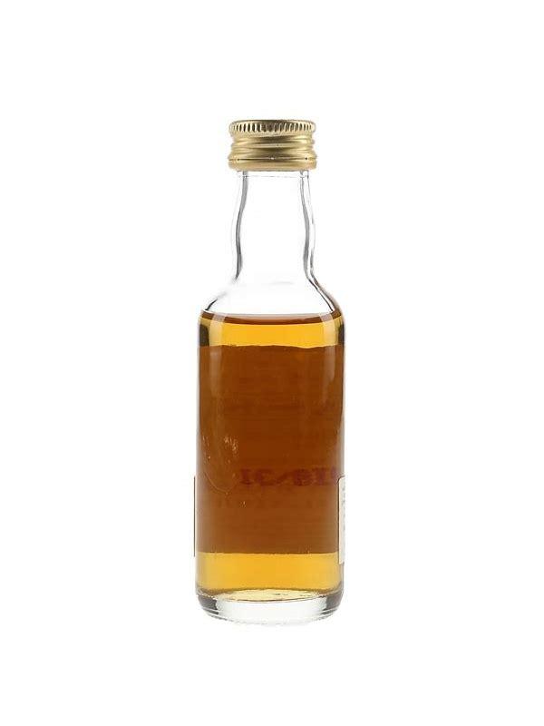 Bruichladdich 1964 GM Cask Strength