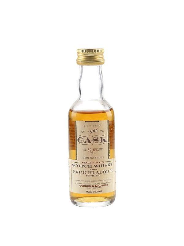 Bruichladdich 1966 GM Cask Strength