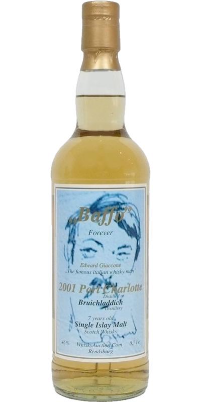 Port Charlotte 2001 KW Baffo No. 5