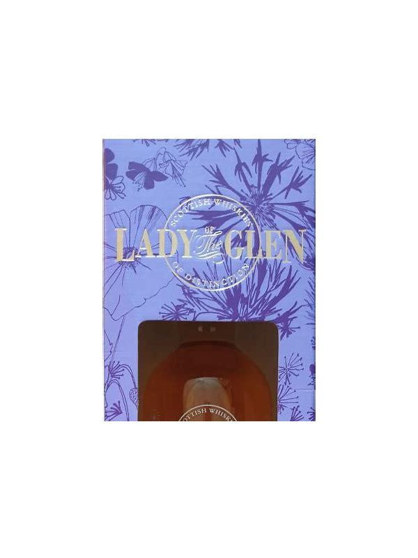 Bruichladdich 2011 LotG