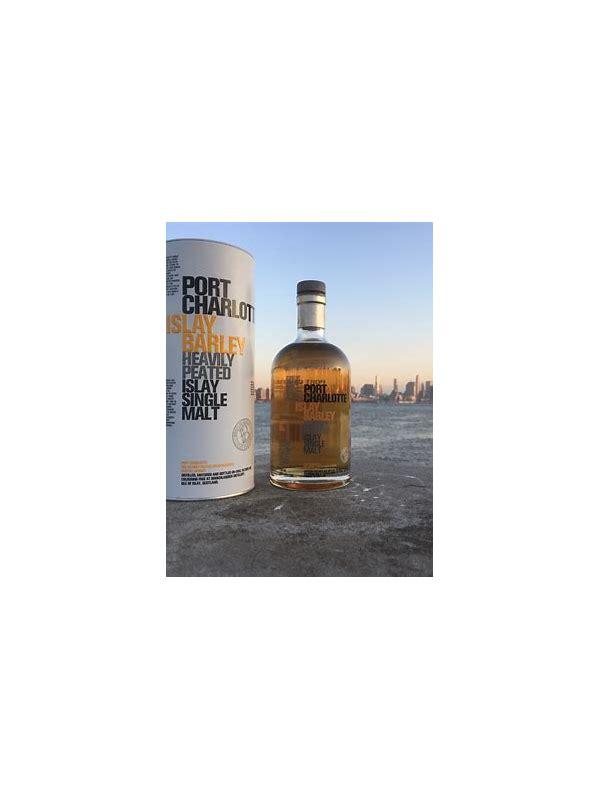 Port Charlotte 2002 LotG