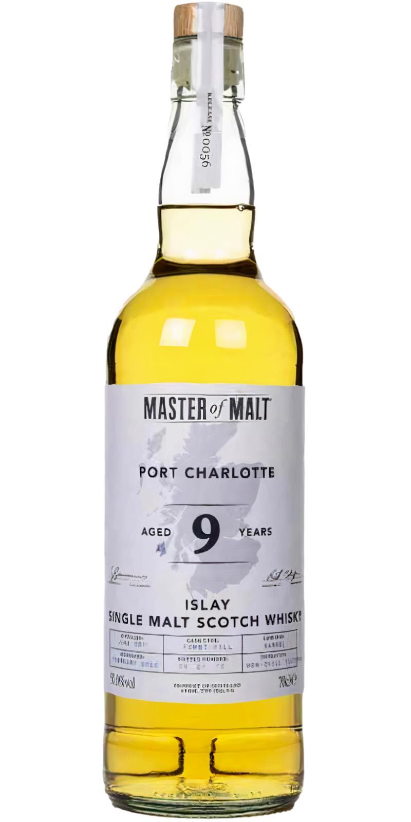 Port Charlotte 2011 MoM