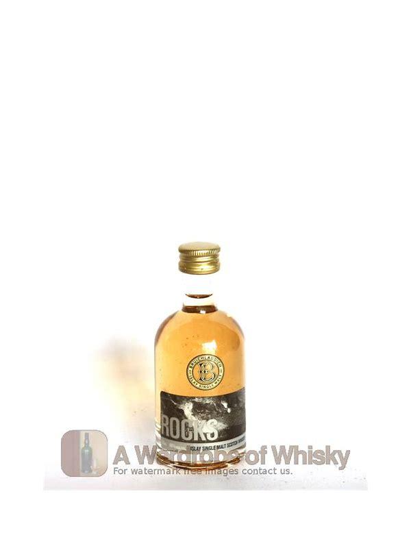 Bruichladdich 1986 MM Miniature