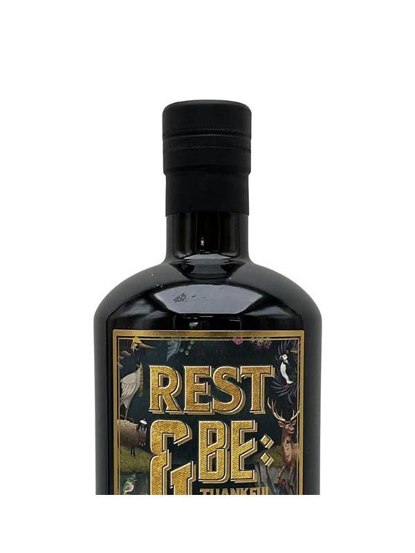 Bruichladdich 2002 RBTW Limited Edition