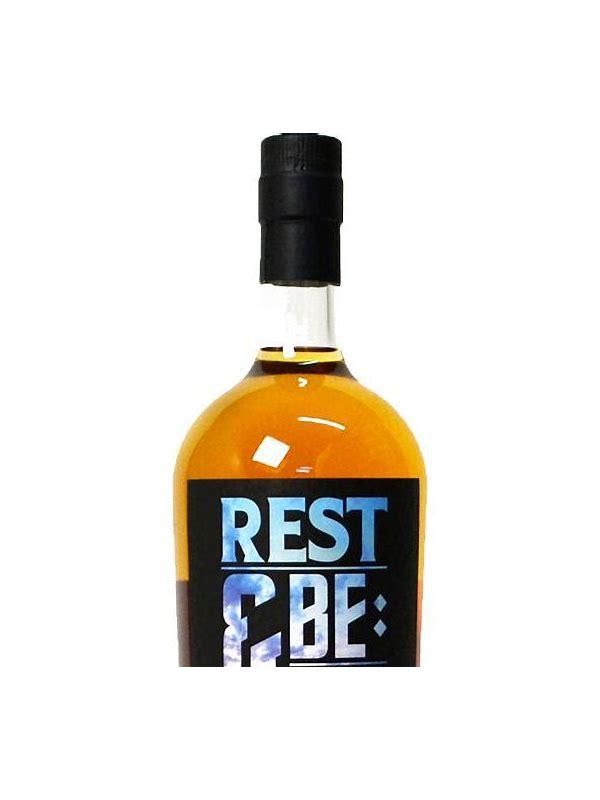 Bruichladdich 2003 RBTW