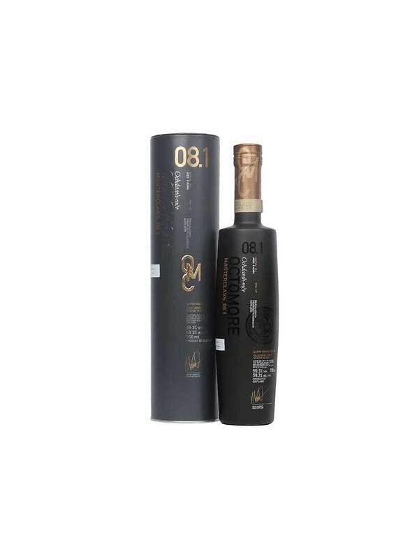 Octomore 2008 RBTW Limited Edition
