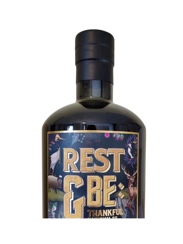 Port Charlotte 2004 RBTW Rare Collection