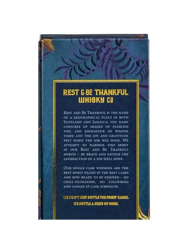 Port Charlotte 2009 RBTW