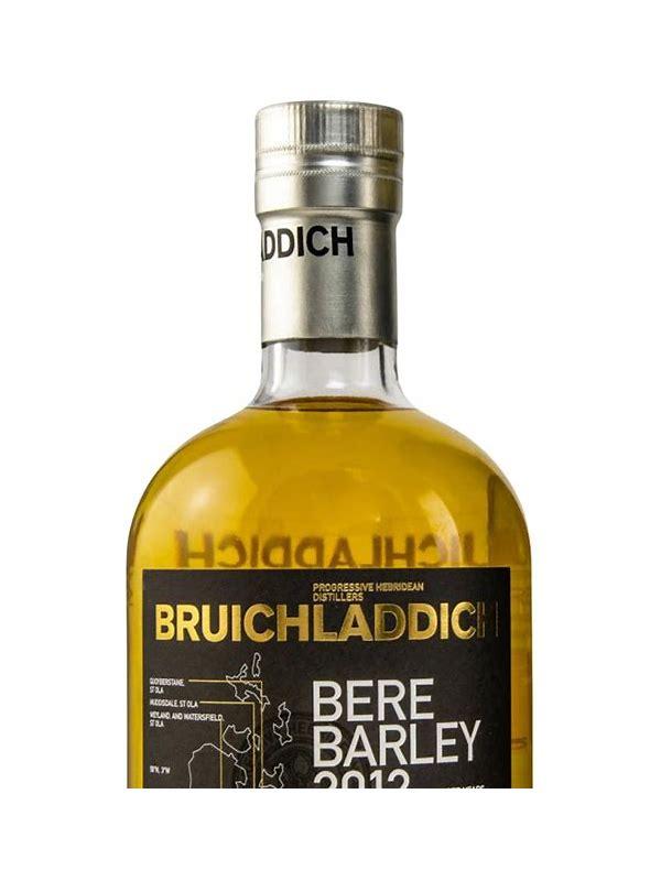 Bruichladdich 2012 ScMS The Taster - Selected by N.Nakamura