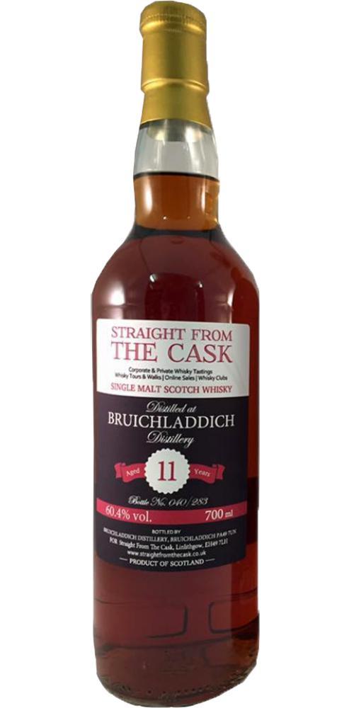 Bruichladdich 2004 SFTC