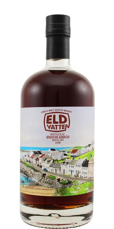 Bruichladdich 2006 SE