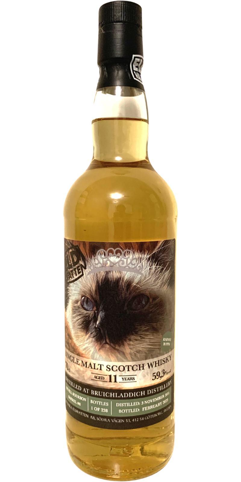 Rhinns 2011 SE Raskatter