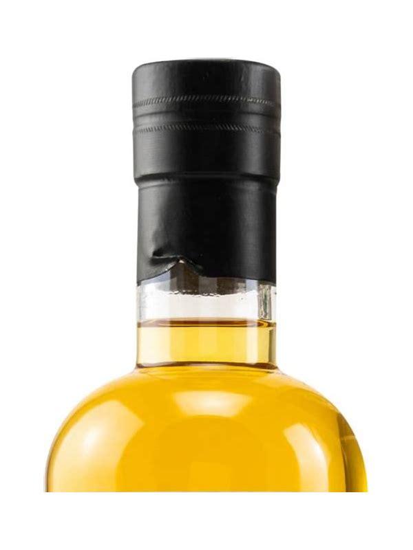 Bruichladdich Batch 15 TBWC