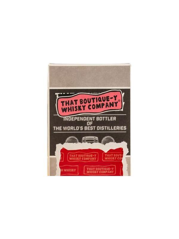 Bruichladdich Batch 16 TBWC