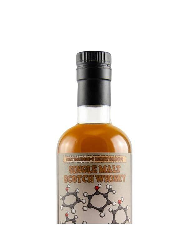 Port Charlotte Batch 5 TBWC