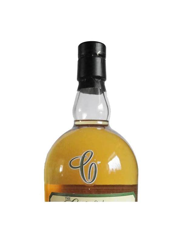 Bruichladdich 1988 TCO