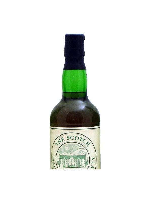 Bruichladdich 1984 SMWS 23.26 Like biting into a chilli pepper
