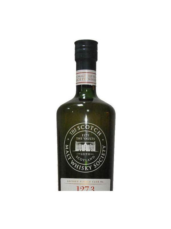 Port Charlotte 2001 SMWS 127.2 On the Beach