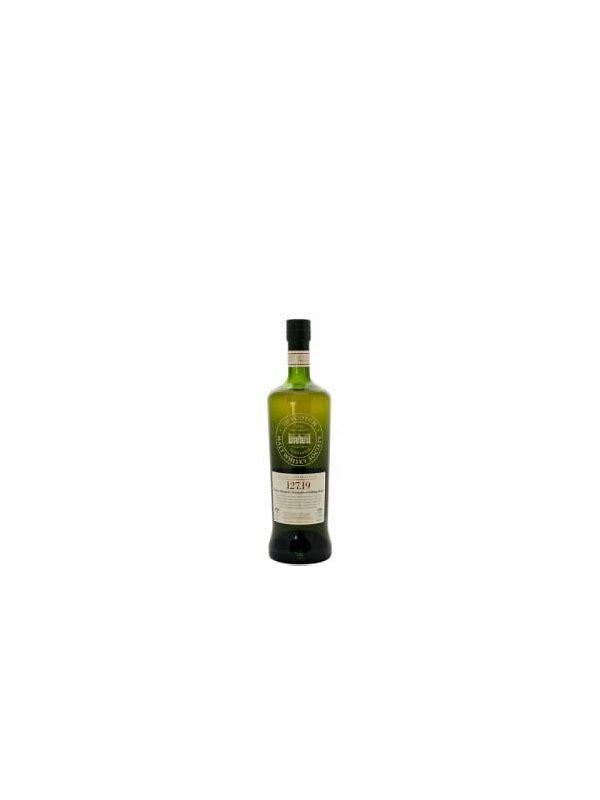 Port Charlotte 2002 SMWS 127.32 A manly dram