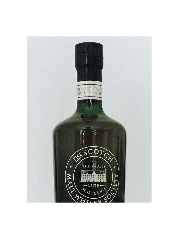 Port Charlotte 2003 SMWS 127.35 Aromatherapy on a fishing boat