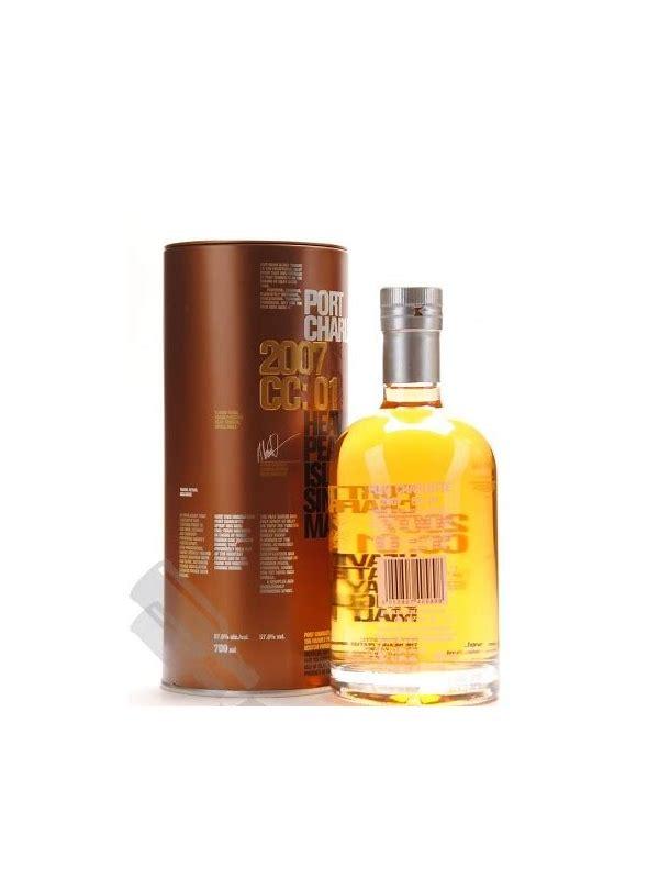 Port Charlotte 2007 VM The Cooper's Choice