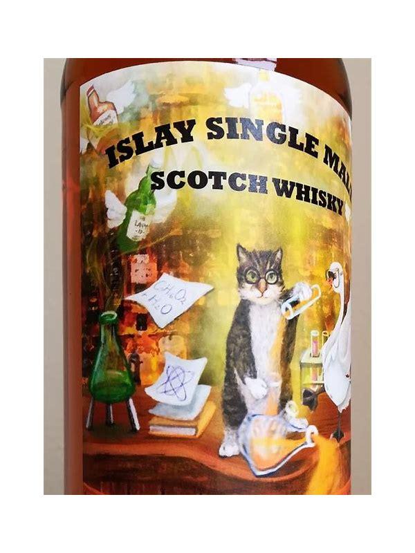 Port Charlotte 2004 TWf Chen_Uen's Romance of the Three Kingdoms