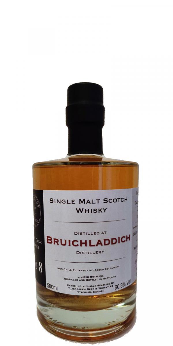 Bruichladdich 2005 Td Rare Cask Series