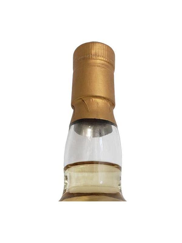 Bruichladdich 1991 UD Private Selection The Opimian Society