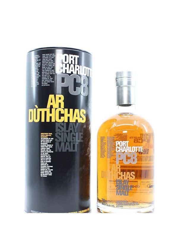 Port Charlotte 2009 UD