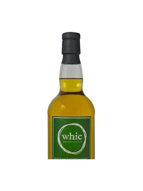 Bruichladdich 2006 whic