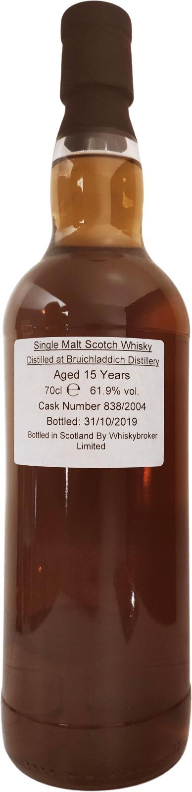 Port Charlotte 2004 WhB