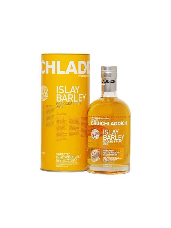 Bruichladdich 2007 Whk Lord of Islay