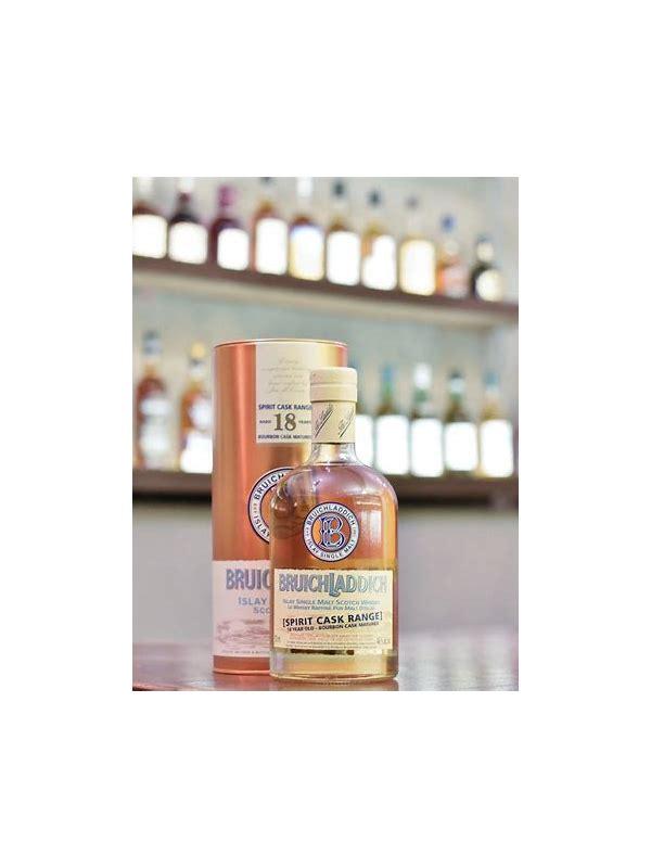 Port Charlotte 2007 Wx Spirit & Cask Range