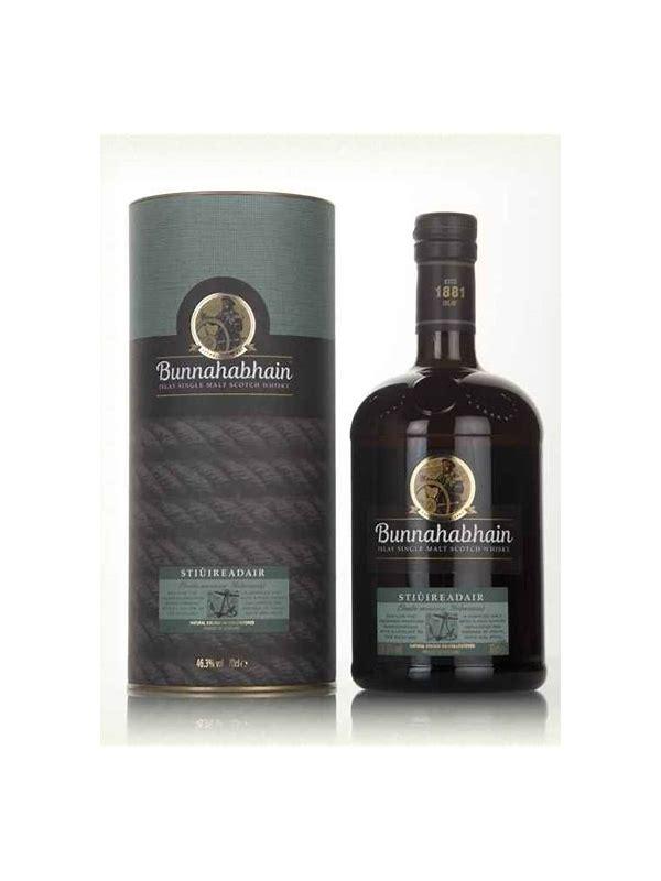 Bunnahabhain Stiùireadair