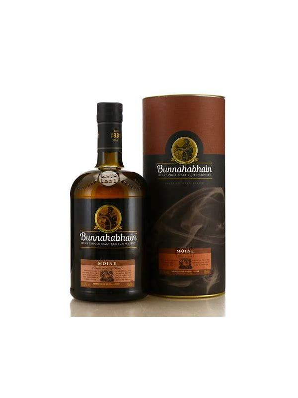 Bunnahabhain 11-year-old Moine