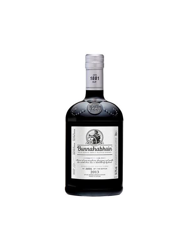 Bunnahabhain 2013 Limited Release