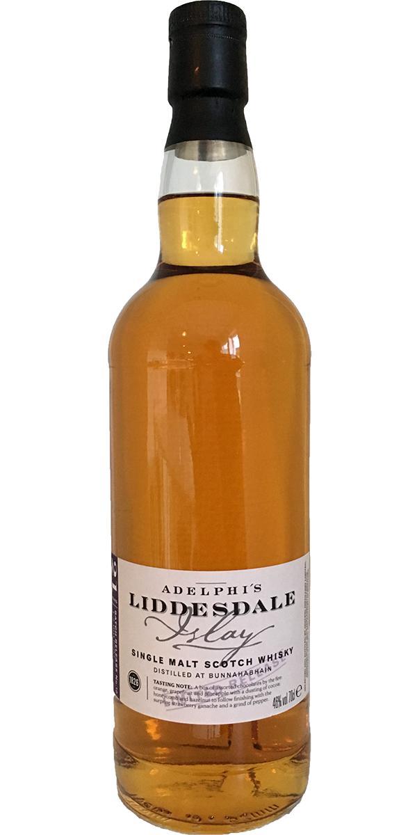Liddesdale Release No. 10 AD