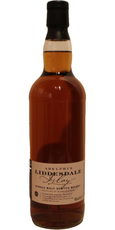 Liddesdale Release No. 4 AD