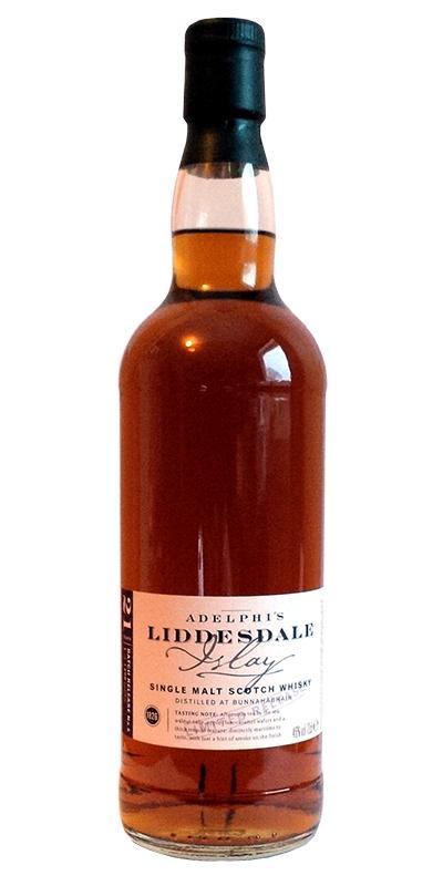 Liddesdale Release No. 5 AD