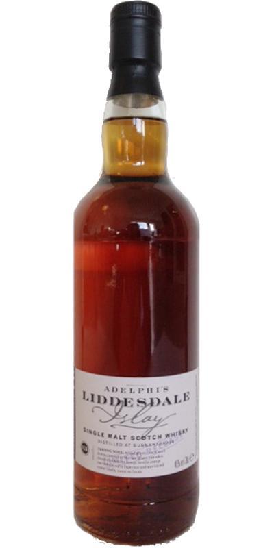 Liddesdale Release No. 6 AD